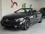 Mercedes-Benz Cabrio C 300 d AMG