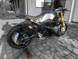 BMW R nineT - BMW Motorräder in Dortmund