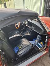MGB Oldtimer BJ 1980 / HU bis 8/2026 - MG aus 1980