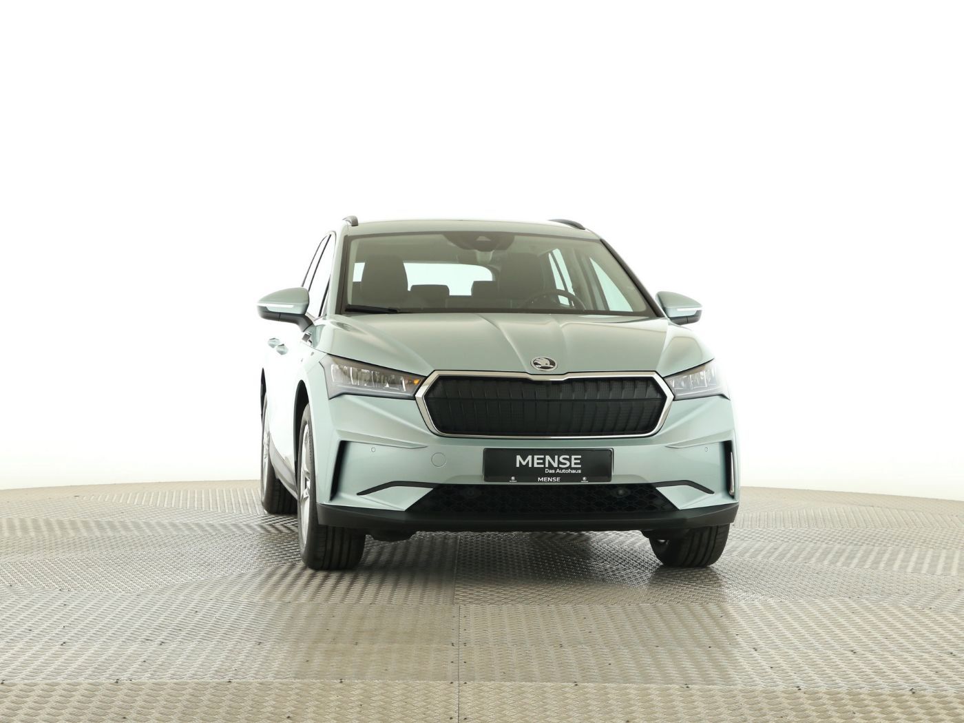 Skoda Enyaq - Bild 5