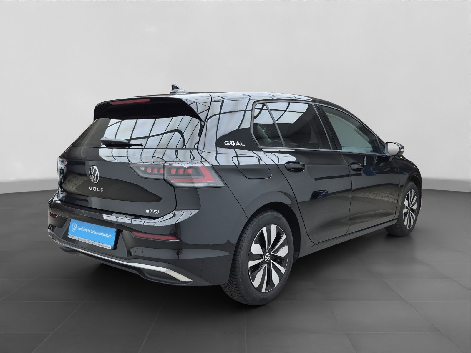Volkswagen Golf - Bild 4