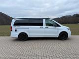 Pössl Vito 119 CDI Tourer Pössl Vanstar Plus, Allrad.. - Allradantrieb All