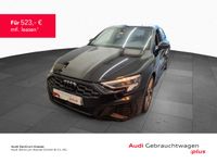 Audi S3 - Vorschau Bild 1