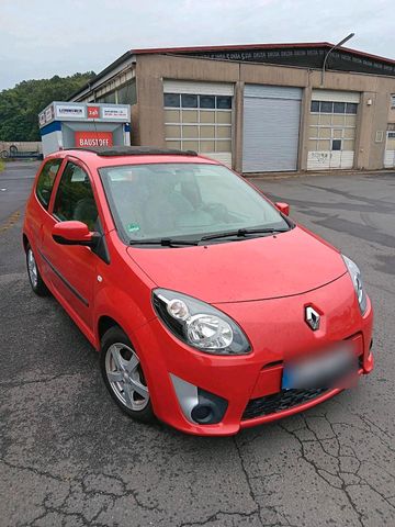 Renault Twingo 1,2  4 Zylinder PS 75