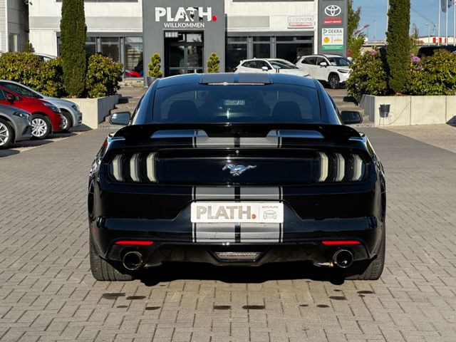Ford Mustang  USA Shelby Optik