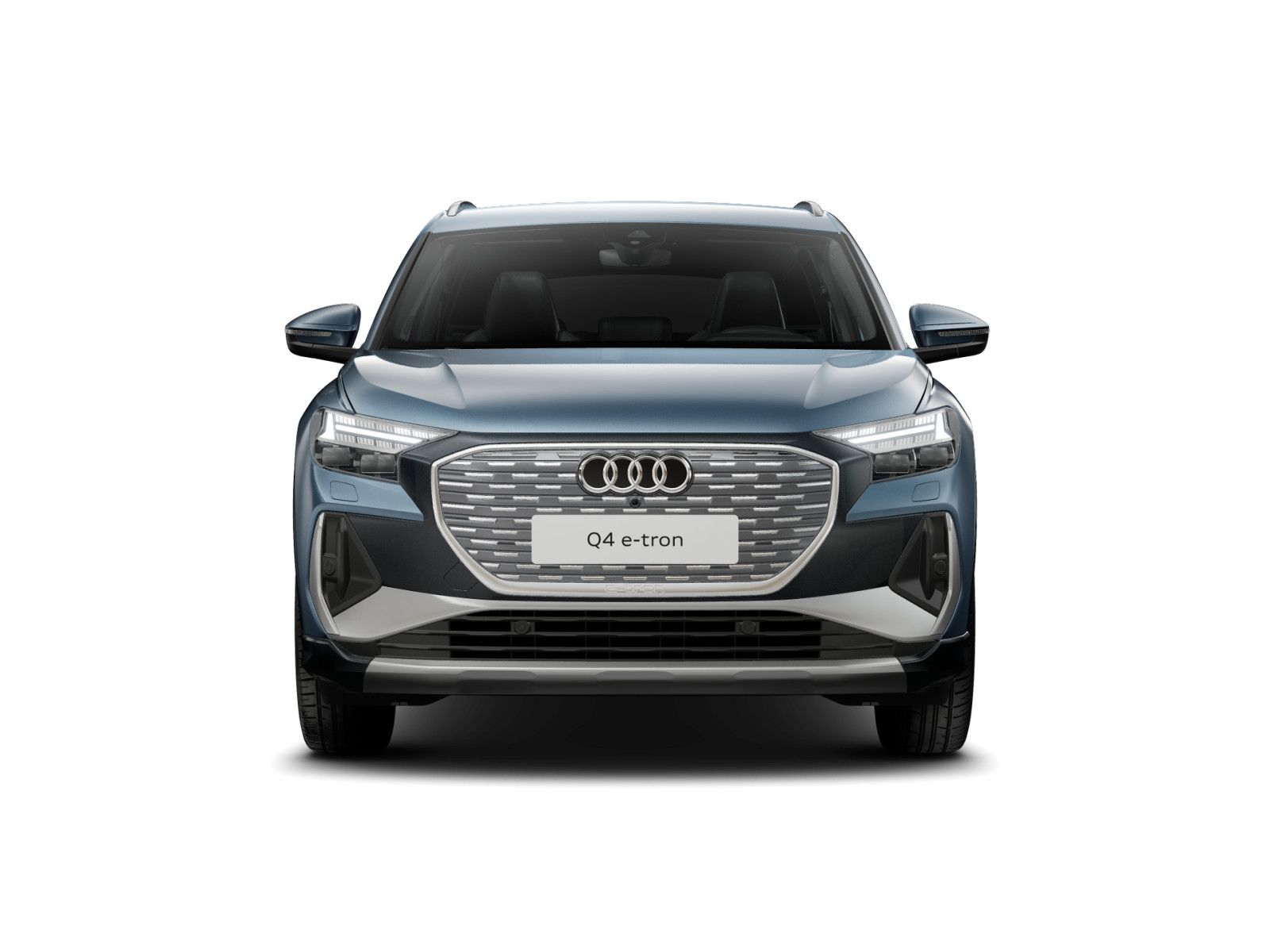 Audi Q4 e-tron - Bild 3