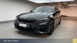 BMW M340d A xDrive Tou LCProf AHK ACC RFK Laser - BMW M340d aus 2022