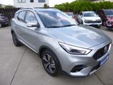MG ZS 1,5 Comfort/Klima/Navi/DAB/LED/CarPlay - silberne MG ZS