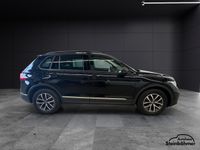 Volkswagen Tiguan - Vorschau Bild 8