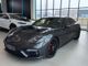 Panamera Turbo 21" ACC Matrix 4xMemory