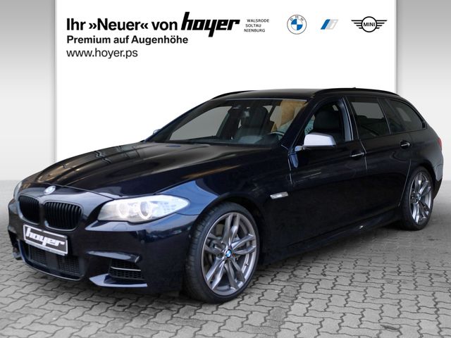 BMW M550d xDrive Touring M Sportpaket Head-Up HiFi