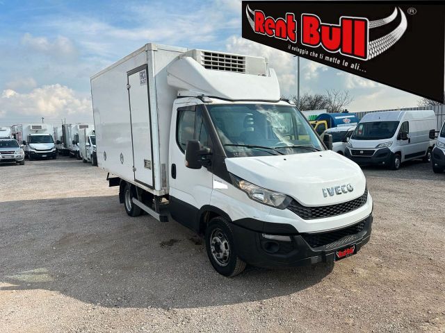 Andere IVECO DAILY 35C15 FRIGO ATP IN FRCX SCAD.06/2027