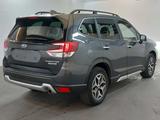 Subaru Forester 2.0ie Active Lineartronic  AHK Allrad   - Subaru Forester: I