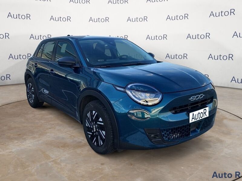 Other FIAT 600 600 1.2 hybrid 110cv auto imagem 3