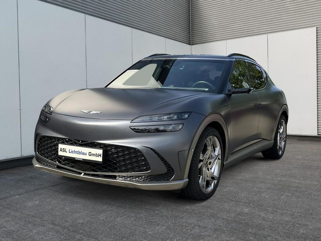 Angebot ansehen Genesis GV60