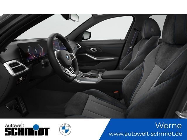 BMW 320 - Bild 3