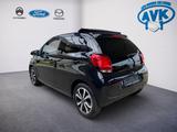 Citroën C1 Airscape Shine Klima, Rückfahrkamera - Citroën C1 Cabrio Gebrauchtwagen