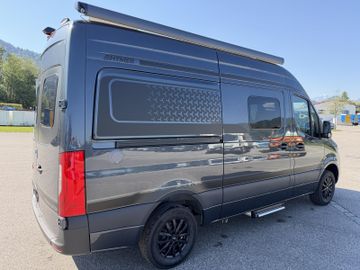 HYMER ERIBA HYMERCAR Grand Canyon S Xperience 600 Isofix Lithium