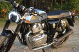 Royal Enfield Continental GT 650 *Mr. Clean* *LED* - Offers matching your search criteria