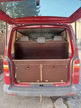 Volkswagen T5 andere - Volkswagen T5 andere in Dresden