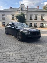 BMW 750Li F02  V8, Luxus und Komfort vom Fei - BMW 7er Reihe: F02