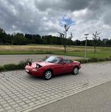 Mazda MX 5 NA Miata - aus 1992: Miata