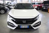 Honda HONDA Civic 1.0 5 porte Elegance Navi - gebrauchte Honda Civic aus dem Jahr 2020