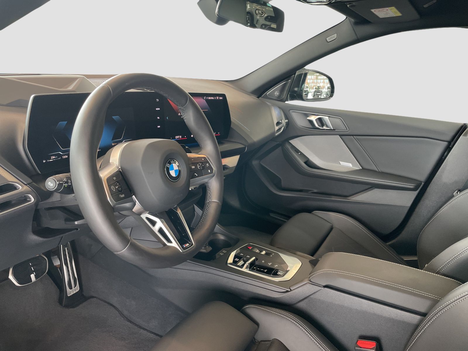BMW 220 Gran Coupé - Bild 10