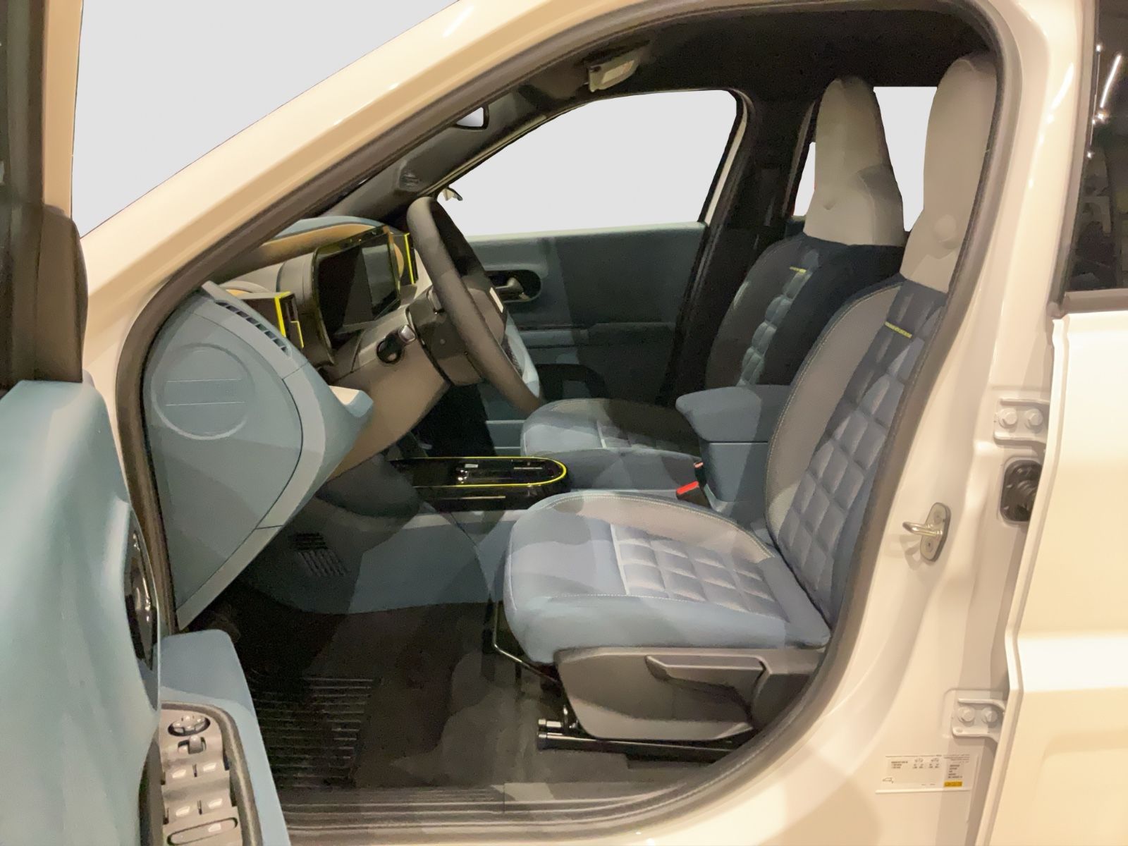 Fiat Grande Panda - Bild 9