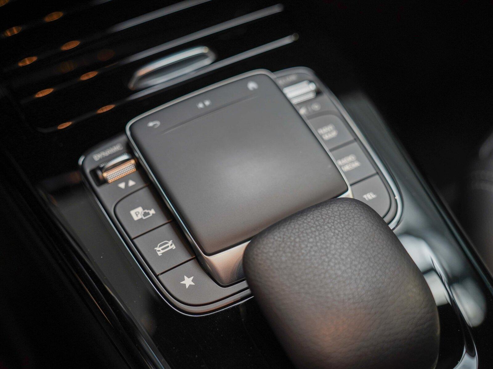 Mercedes-Benz A-Class d Progressive Standheizung DISTRONIC Pano, миниатюра 23