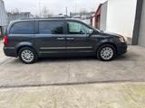 Lancia Voyager 3.6 V6 VVT 24v Platinum Automatik - Lancia aus 2011