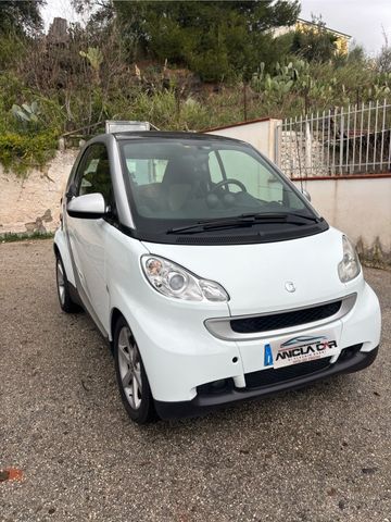 Smart ForTwo 800 DIESEL perfetta.