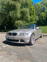 BMW E46 330 CI | SMG | *EZL 2007* | BMW In... - BMW 330: Cabrio, E46