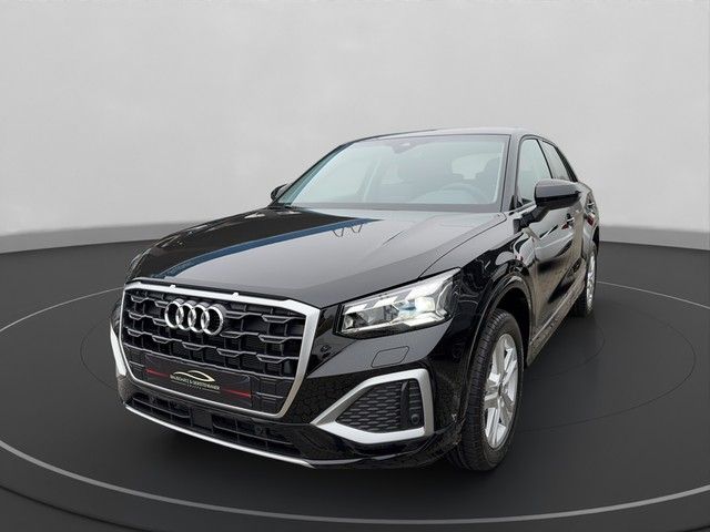 Audi Q2 advanced 35 TFSI