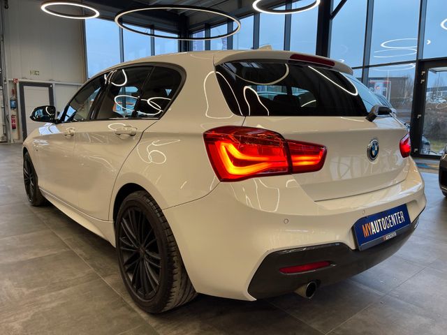 BMW 118i M Sport *LED*ALCANTARA*NAVI*PDC*