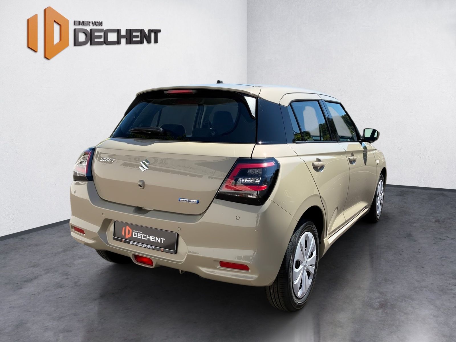 Fahrzeugabbildung Suzuki Swift 1.2 Club LED,Navi,ACC,Klima,Kamera