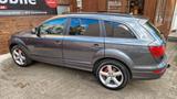 Audi Q7 3.0 TDI quattro, Panorama, 7 Sitze, S-Line - gebrauchte Audi Q7 aus dem Jahr 2014