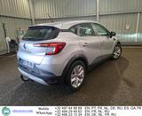 Renault Captur 1.0 TCe LED Navi Camera KeylessGo Klima  - gebrauchte Renault Captur aus dem Jahr 2022