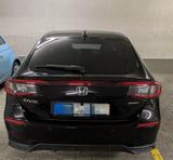 Honda Civic 2.0 i-MMD Hybrid Advance Auto Advance - Honda Civic Gebrauchtwagen in München
