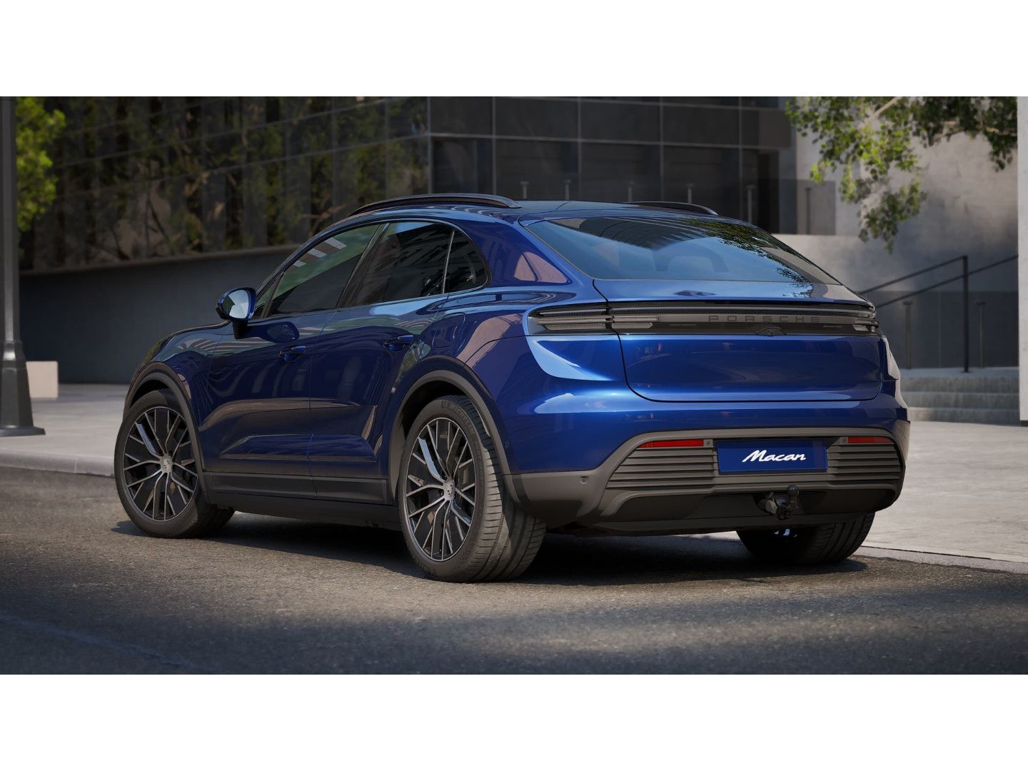 Porsche Macan - Bild 3