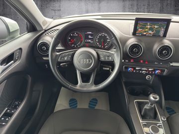 Audi A3 Sportback 30 TDI basis*LED*NAVI*TEMPOMAT*TOP