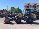 MECALAC Ahlmann AX 700, PG, 4-in 1 , 1800BH,ZW75 Hitachi - MECALAC Mobilbagger