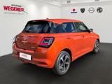 Suzuki SWIFT COMFORT+ HYBRID ACC*Navi*Kamera*PDC - Suzuki Swift Gebrauchtwagen