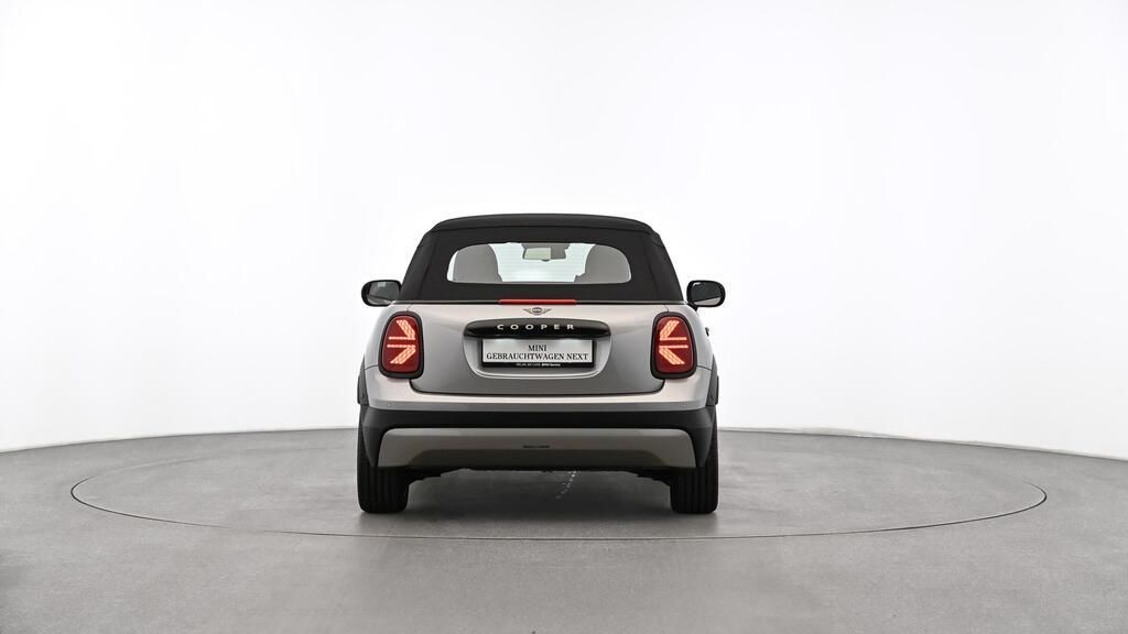 MINI Cooper Cabrio - Bild 10