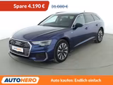 Audi A6 40 TDI Mild-Hybrid quattro Aut. *VC*HUD*LED* - Audi A6 Gebrauchtwagen in Frankfurt