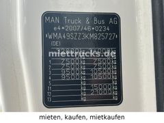 Fahrzeugabbildung MAN 32.420 Putzmeister 10cbm Miete, Kauf, Mietkauf