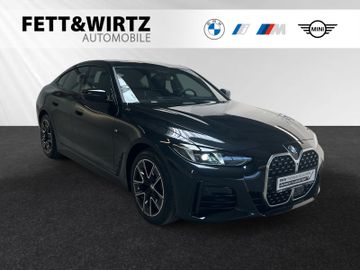 BMW 420 Gran Coupé - 1