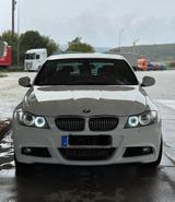 BMW 320d xDrive Edition Sport Edition Sport - BMW 320: 320d Edition Sport