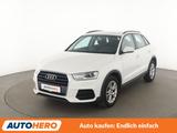 Audi Q3 1.4 TFSI ACT Aut. *BI-XENON*TEMPO*PDC* - weiße Audi Q3