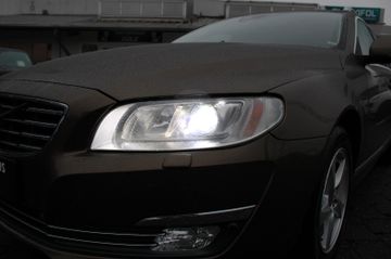 Volvo V70 - 10